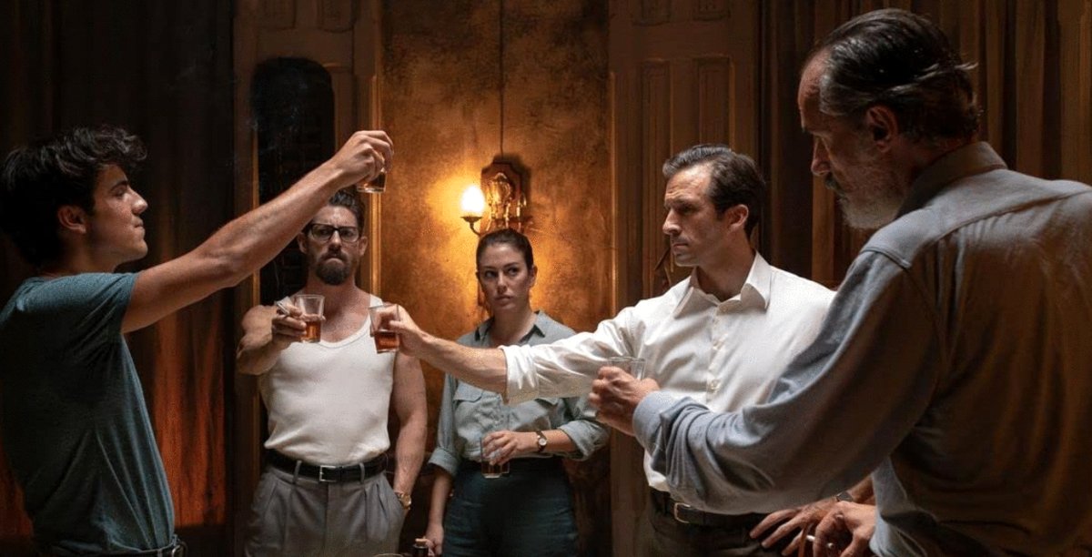 Photo from the movie Jaguar