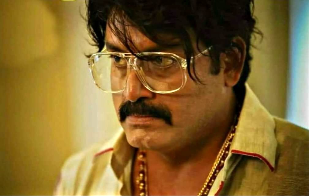 Photo from the movie Driving Licence