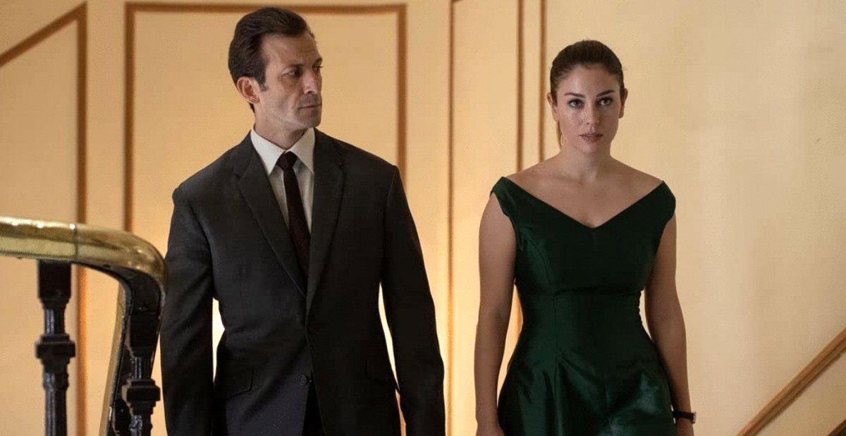 Photo from the movie Jaguar