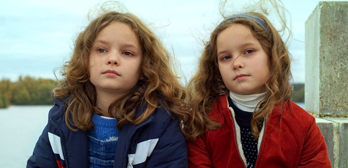 Photo from the movie Petite maman