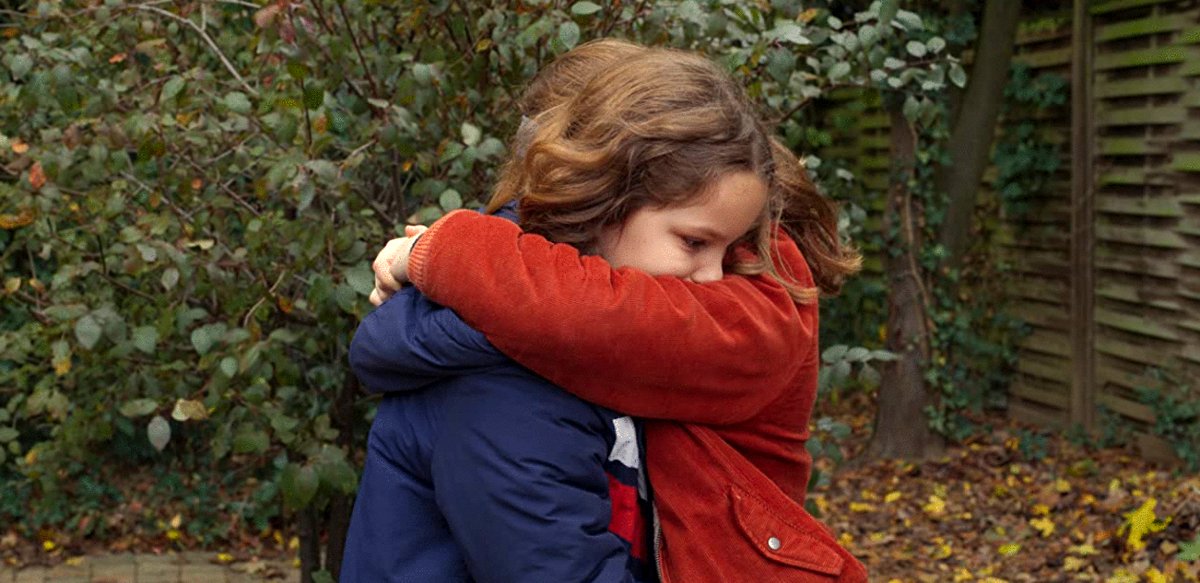 Photo from the movie Petite maman