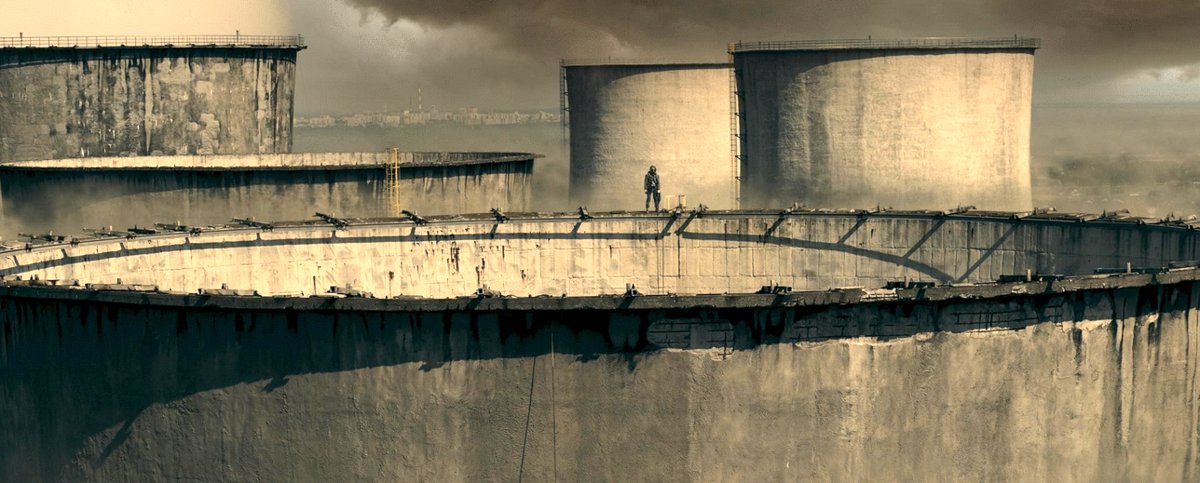 Photo from the movie W nich cala nadzieja [2023]