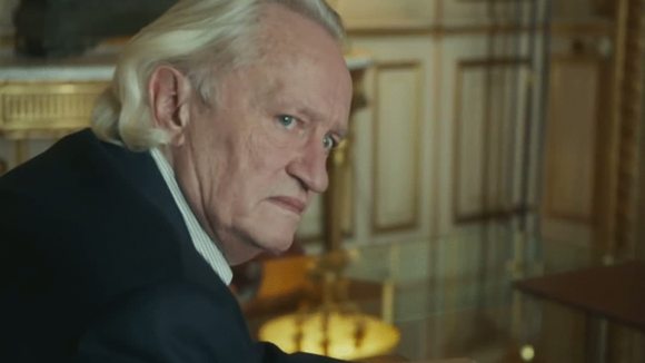 Photo from the movie The French Minister