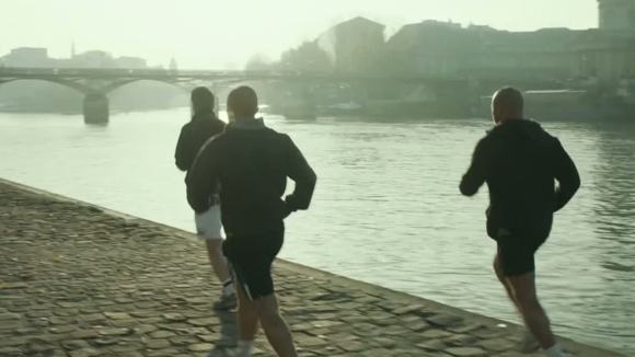 Photo from the movie The French Minister