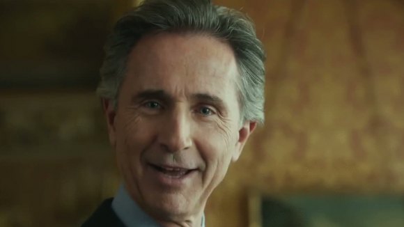 Photo from the movie The French Minister