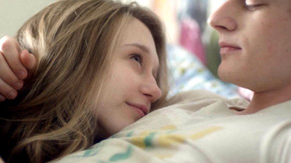 Photo from the movie 6 Years