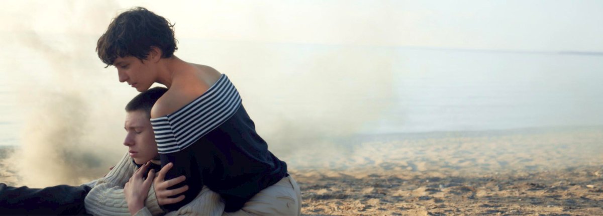 Photo from the movie Foyers