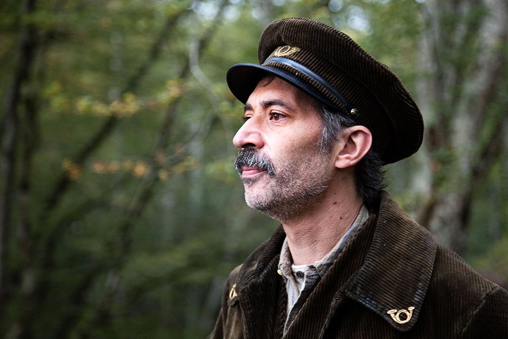 Photo from the movie School of Life