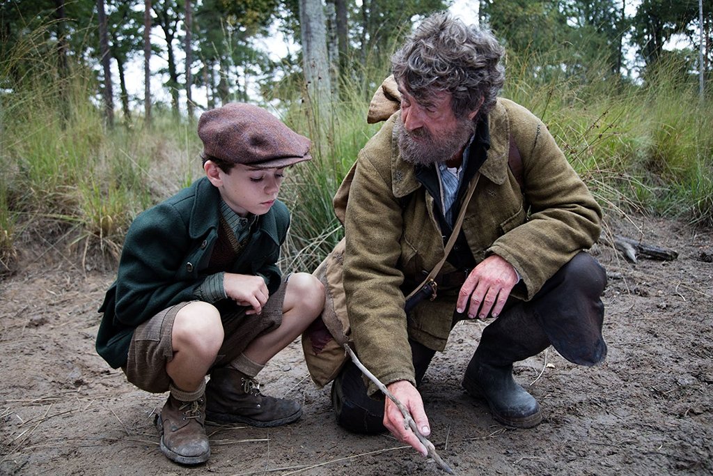 Photo from the movie School of Life