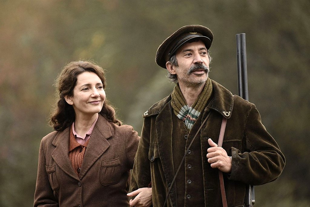 Photo from the movie School of Life