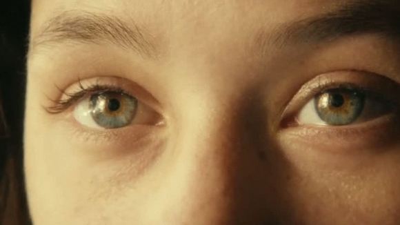 Photo from the movie I Origins