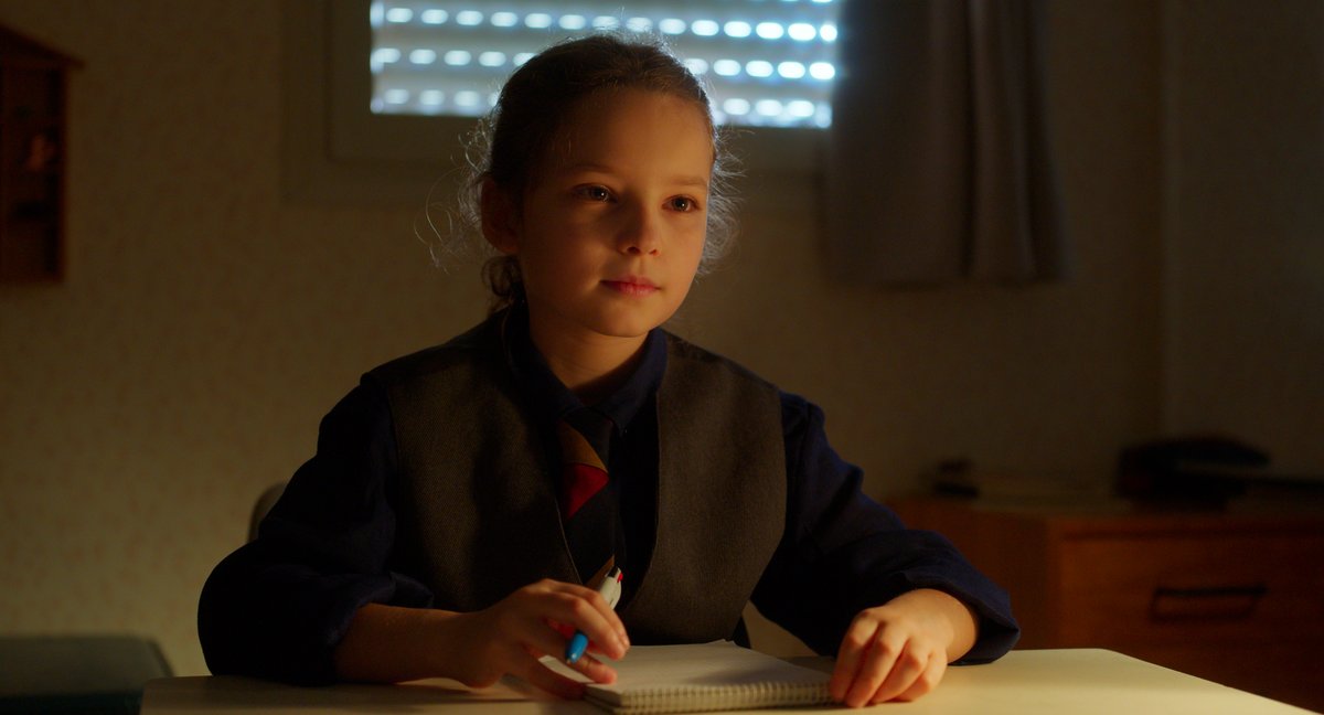 Photo from the movie Petite maman