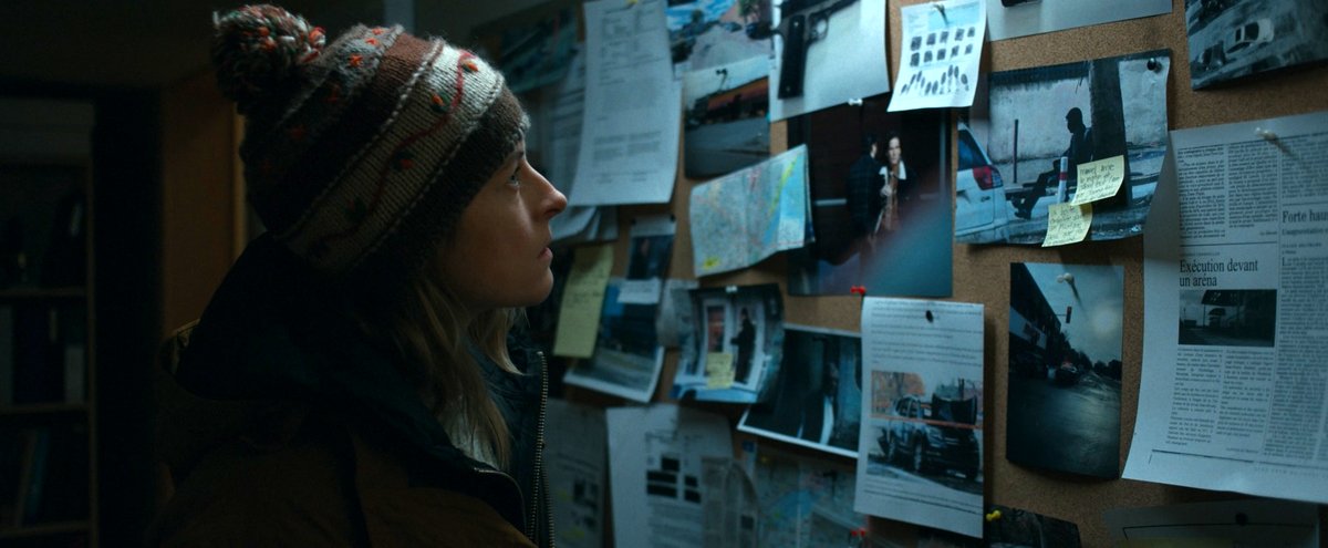 Photo from the movie The Thawing of Ice