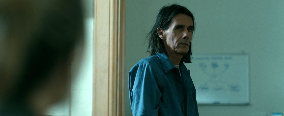 Photo from the movie The Thawing of Ice