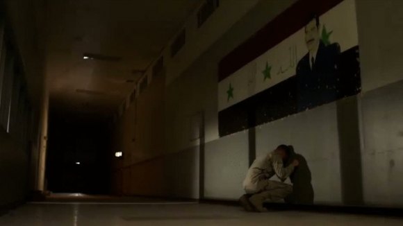 Photo from the movie Boys of Abu Ghraib