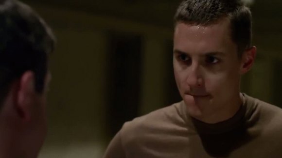 Photo from the movie Boys of Abu Ghraib