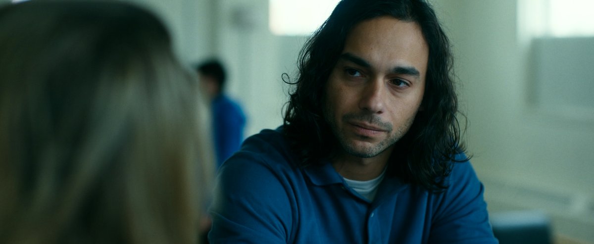 Photo from the movie The Thawing of Ice