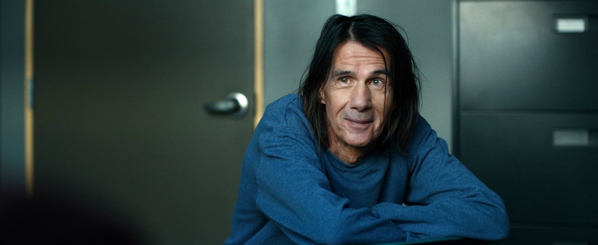 Photo from the movie The Thawing of Ice