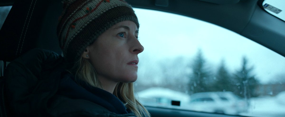 Photo from the movie The Thawing of Ice