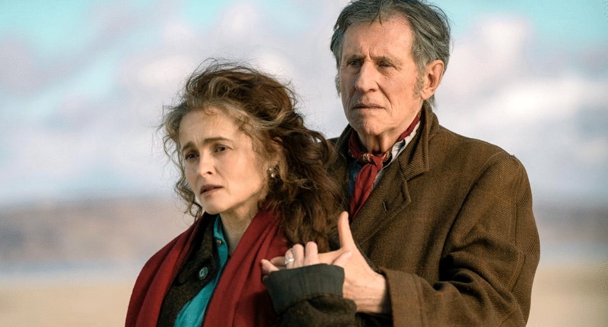 Photo from the movie Four Letters of Love