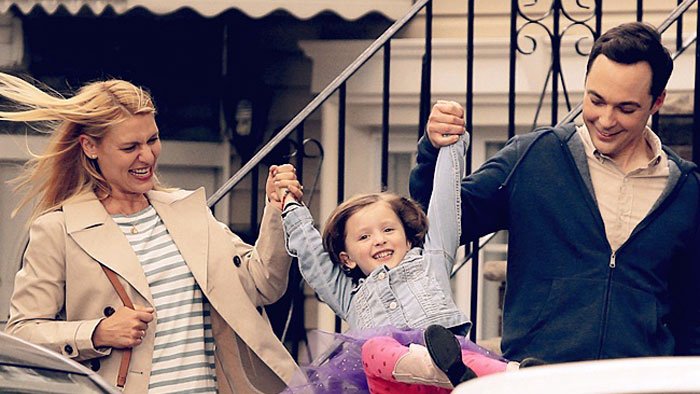 Photo from the movie A Kid Like Jake