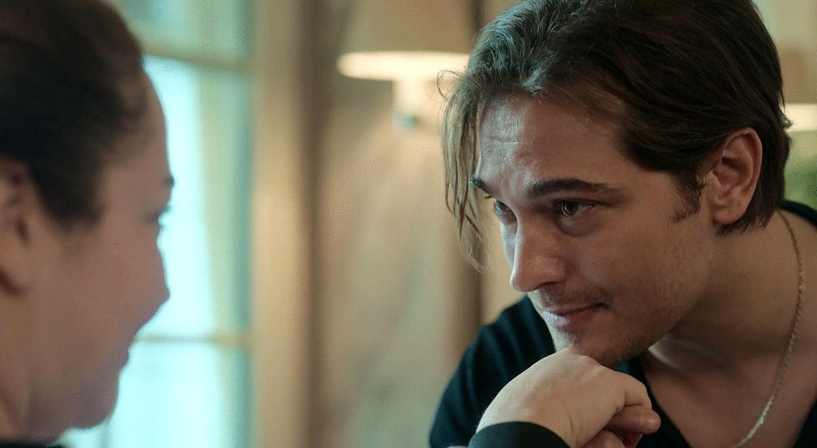 Photo from the movie Tam Bir Centilmen