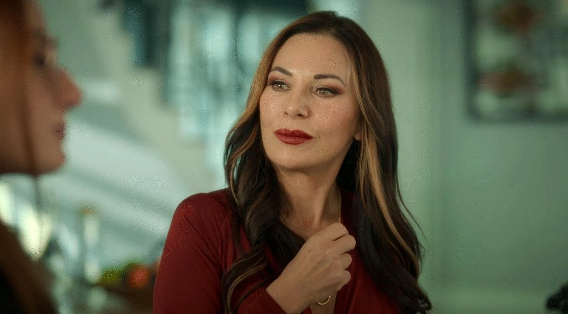 Photo from the movie Tam Bir Centilmen