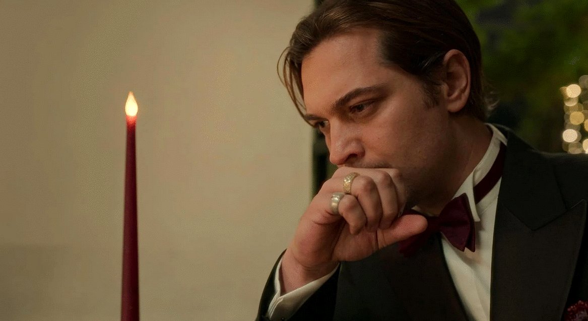 Photo from the movie Tam Bir Centilmen