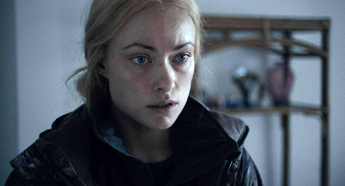 Photo from the movie A Vigilante