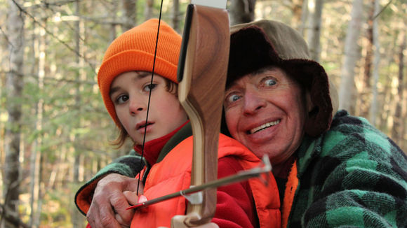 Photo from the movie The ABCs of Death