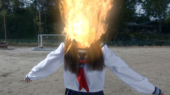 Photo from the movie The ABCs of Death