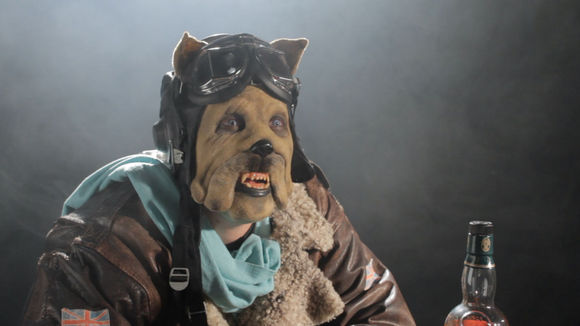 Photo from the movie The ABCs of Death