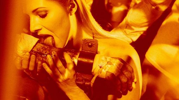 Photo from the movie The ABCs of Death