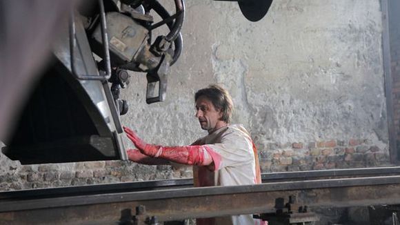 Photo from the movie The ABCs of Death