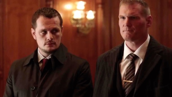 Photo from the movie Absolution