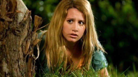 Photo from the movie Aliens in the Attic