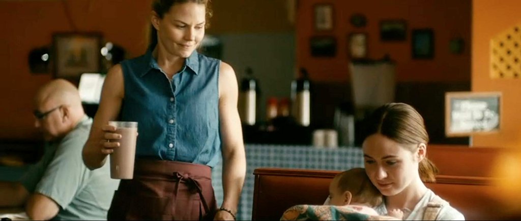 Photo from the movie All Creatures Here Below