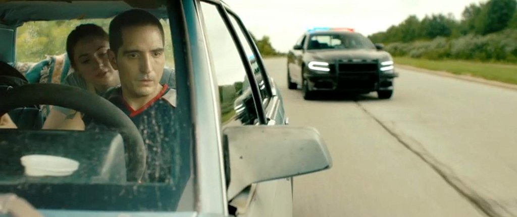 Photo from the movie All Creatures Here Below