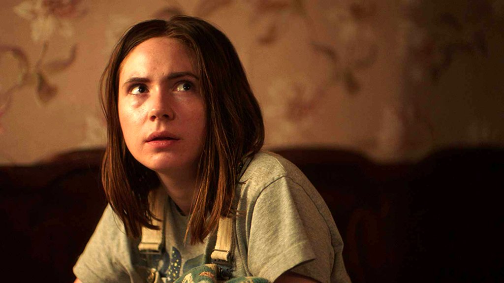 Photo from the movie All Creatures Here Below