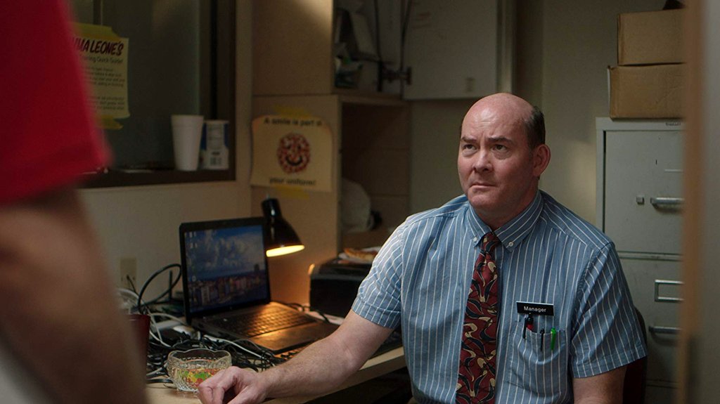 Photo from the movie All Creatures Here Below