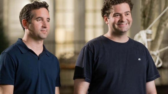 Photo from the movie American Reunion