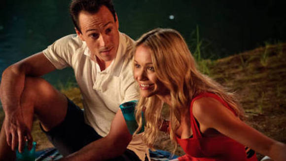 Photo from the movie American Reunion