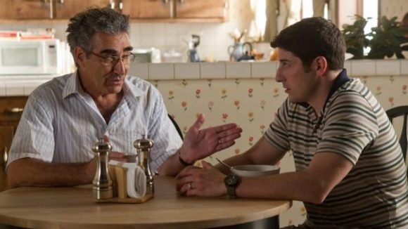 Photo from the movie American Reunion