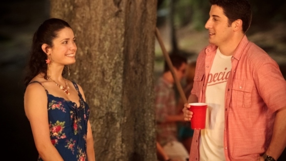 Photo from the movie American Reunion