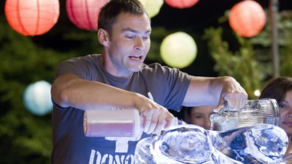 Photo from the movie American Reunion