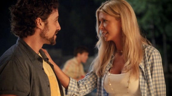 Photo from the movie American Reunion