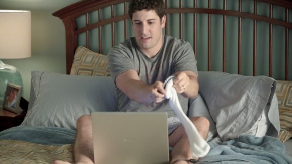 Photo from the movie American Reunion