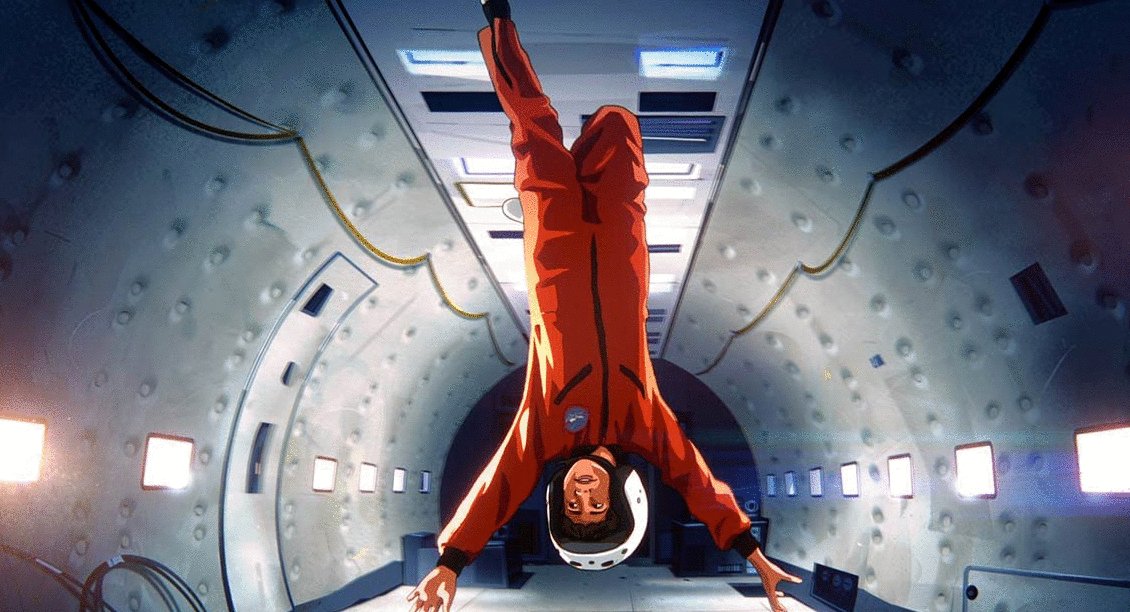 Photo from the movie Apollo 10 1/2: A Space Age Childhood