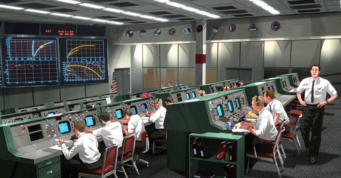 Photo from the movie Apollo 10 1/2: A Space Age Childhood