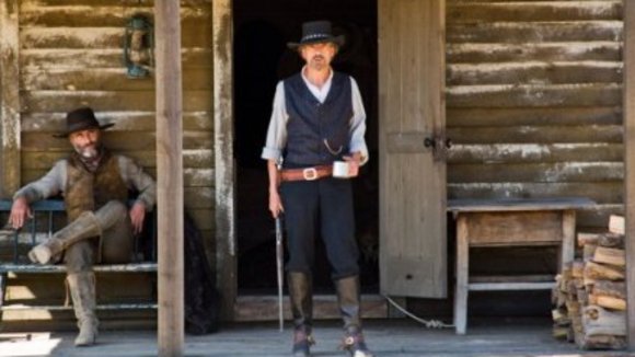 Photo from the movie Appaloosa